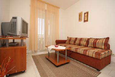 Apartamento de vacaciones en Supetar , Mirca (Splitsko-Dalmatinska)Casa de vacaciones