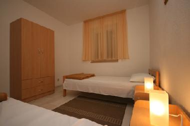Apartamento de vacaciones en Supetar , Mirca (Splitsko-Dalmatinska)Casa de vacaciones