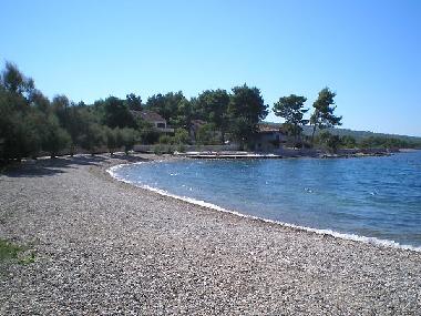 Apartamento de vacaciones en Supetar , Mirca (Splitsko-Dalmatinska)Casa de vacaciones