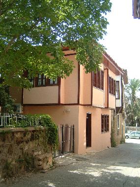 Casa de vacaciones en Kaleici, Antalya (Antalya)Casa de vacaciones