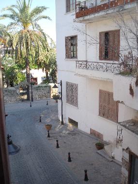 Casa de vacaciones en Kaleici, Antalya (Antalya)Casa de vacaciones