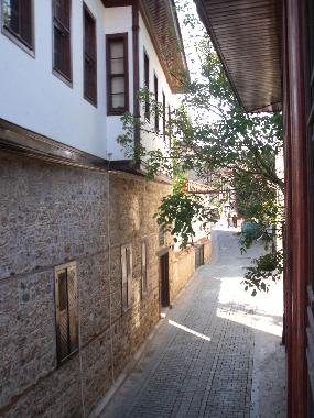 Casa de vacaciones en Kaleici, Antalya (Antalya)Casa de vacaciones