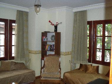 Casa de vacaciones en Kaleici, Antalya (Antalya)Casa de vacaciones