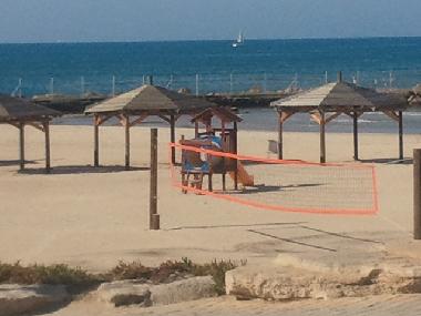 Casa de vacaciones en tel-aviv (Tel Aviv)Casa de vacaciones