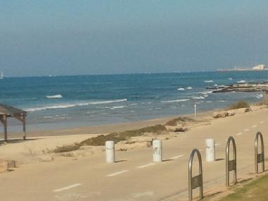 Casa de vacaciones en tel-aviv (Tel Aviv)Casa de vacaciones