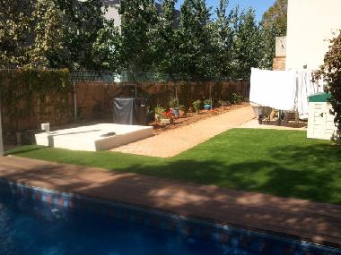 Casa de vacaciones en tel-aviv (Tel Aviv)Casa de vacaciones