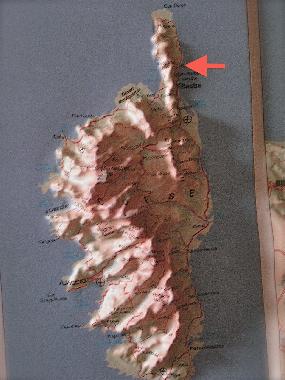 Apartamento de vacaciones en Erbalunga Cap corse (Haute-Corse)Casa de vacaciones