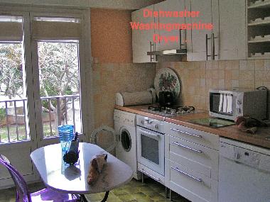 Apartamento de vacaciones en Erbalunga Cap corse (Haute-Corse)Casa de vacaciones