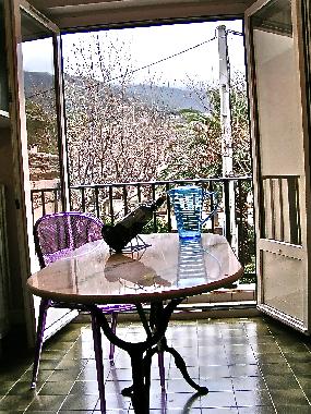 Apartamento de vacaciones en Erbalunga Cap corse (Haute-Corse)Casa de vacaciones