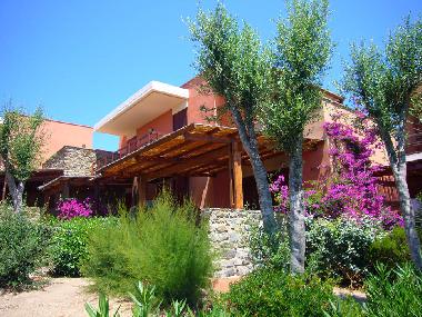 Apartamento de vacaciones en STINTINO  (Sassari)Casa de vacaciones