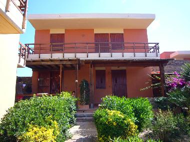 Apartamento de vacaciones en STINTINO  (Sassari)Casa de vacaciones