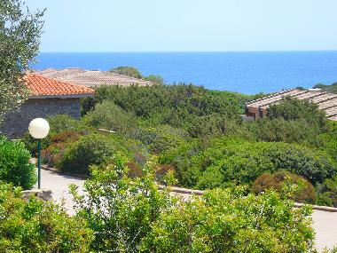 Apartamento de vacaciones en STINTINO  (Sassari)Casa de vacaciones