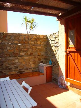 Apartamento de vacaciones en STINTINO  (Sassari)Casa de vacaciones