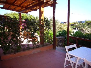 Apartamento de vacaciones en STINTINO  (Sassari)Casa de vacaciones