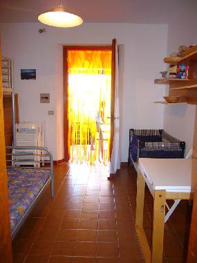 Apartamento de vacaciones en STINTINO  (Sassari)Casa de vacaciones