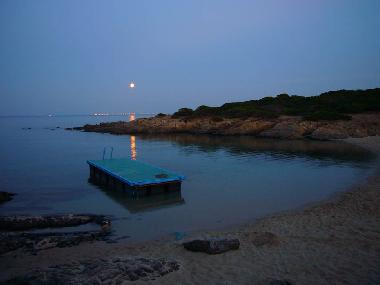 Apartamento de vacaciones en STINTINO  (Sassari)Casa de vacaciones