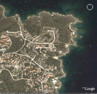 Apartamento de vacaciones en STINTINO  (Sassari)Casa de vacaciones