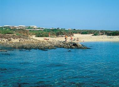 Apartamento de vacaciones en STINTINO  (Sassari)Casa de vacaciones