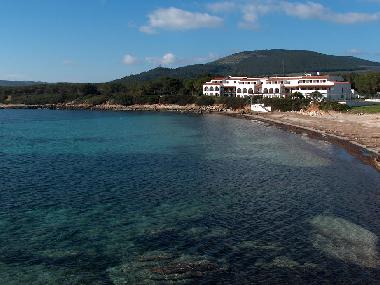 Apartamento de vacaciones en STINTINO  (Sassari)Casa de vacaciones