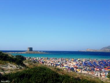 Apartamento de vacaciones en STINTINO  (Sassari)Casa de vacaciones