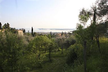 Cama y desayuno en TOSCOLANO MADERNO (Brescia)Casa de vacaciones