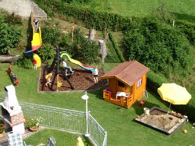 Apartamento de vacaciones en 9871 (Oberkrnten)Casa de vacaciones