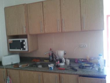 Apartamento de vacaciones en Hurghada (Al Bahr al Ahmar)Casa de vacaciones