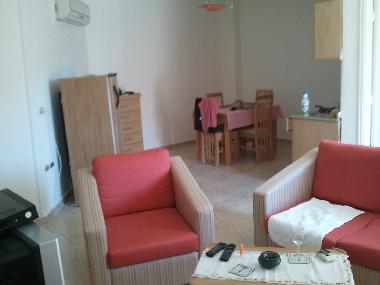 Apartamento de vacaciones en Hurghada (Al Bahr al Ahmar)Casa de vacaciones
