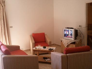 Apartamento de vacaciones en Hurghada (Al Bahr al Ahmar)Casa de vacaciones