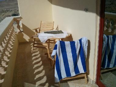 Apartamento de vacaciones en Hurghada (Al Bahr al Ahmar)Casa de vacaciones