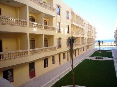 Apartamento de vacaciones en Hurghada (Al Bahr al Ahmar)Casa de vacaciones