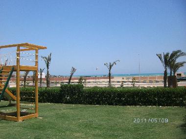 Apartamento de vacaciones en Hurghada (Al Bahr al Ahmar)Casa de vacaciones