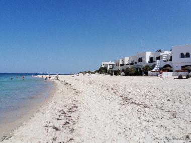 Apartamento de vacaciones en sousse kantaoui (Susah)Casa de vacaciones