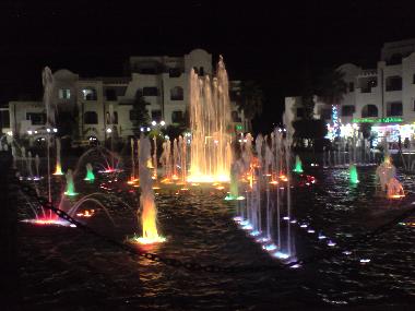 Apartamento de vacaciones en sousse kantaoui (Susah)Casa de vacaciones