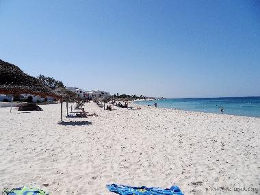 Apartamento de vacaciones en sousse kantaoui (Susah)Casa de vacaciones