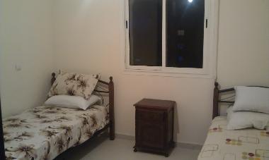 Apartamento de vacaciones en Rabat (Rabat-Sale)Casa de vacaciones