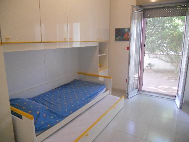 Casa de vacaciones en Patti (Messina)Casa de vacaciones