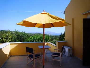 Apartamento de vacaciones en Chania (Chania)Casa de vacaciones