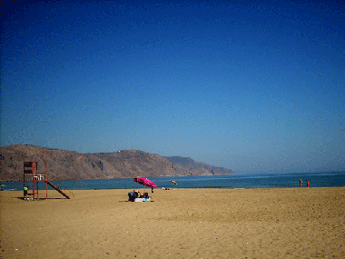 Apartamento de vacaciones en Chania (Chania)Casa de vacaciones