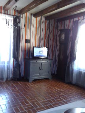 Casa de vacaciones en chaucre (Charente-Maritime)Casa de vacaciones