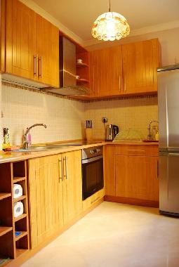 Apartamento de vacaciones en Ustka (Pomorskie)Casa de vacaciones