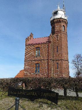 Apartamento de vacaciones en Ustka (Pomorskie)Casa de vacaciones