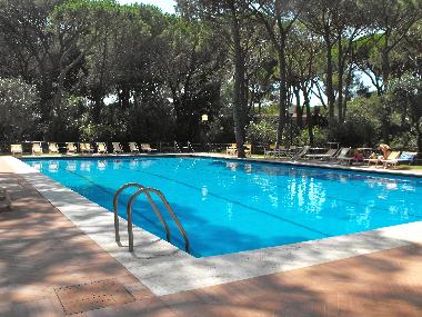Apartamento de vacaciones en castiglione della pescaia (Grosseto)Casa de vacaciones