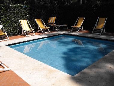 Apartamento de vacaciones en castiglione della pescaia (Grosseto)Casa de vacaciones