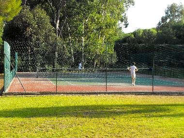 Apartamento de vacaciones en castiglione della pescaia (Grosseto)Casa de vacaciones