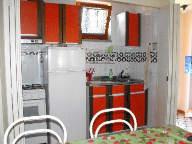 Apartamento de vacaciones en castiglione della pescaia (Grosseto)Casa de vacaciones