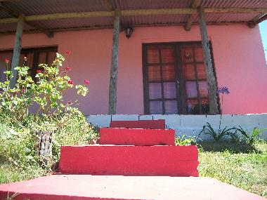 Casa de vacaciones en La Paloma (Rocha)Casa de vacaciones