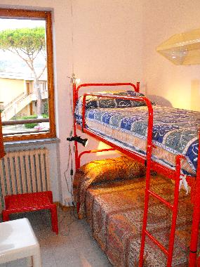 Apartamento de vacaciones en castiglione della pescaia (Grosseto)Casa de vacaciones