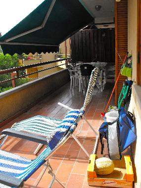 Apartamento de vacaciones en castiglione della pescaia (Grosseto)Casa de vacaciones