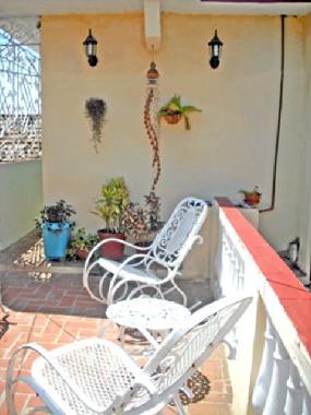 Hotel en 72000 (Sancti Spiritus)Casa de vacaciones